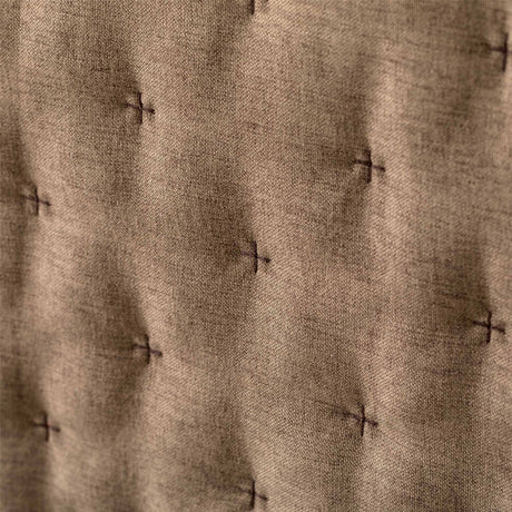 Copridivano GOODLY double face By Riviera (Moka)