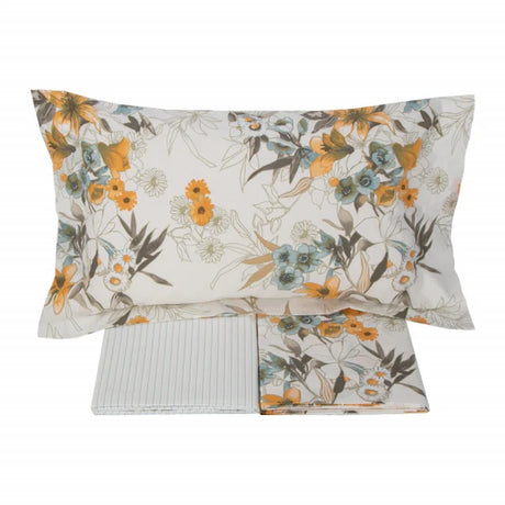 Completo Lenzuola MEMOIRE By Gabel