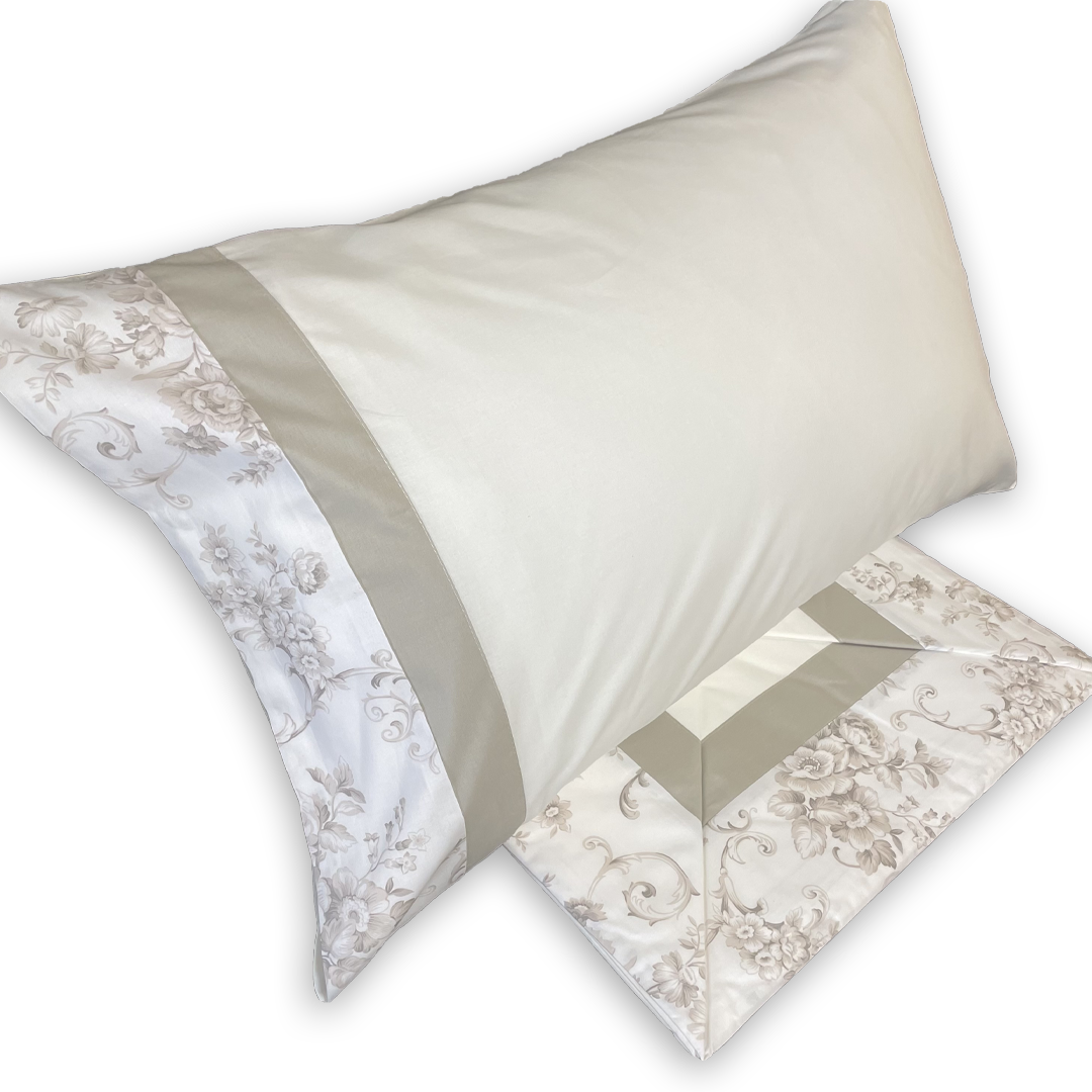 Completo Lenzuola SIENA  by Casarredo