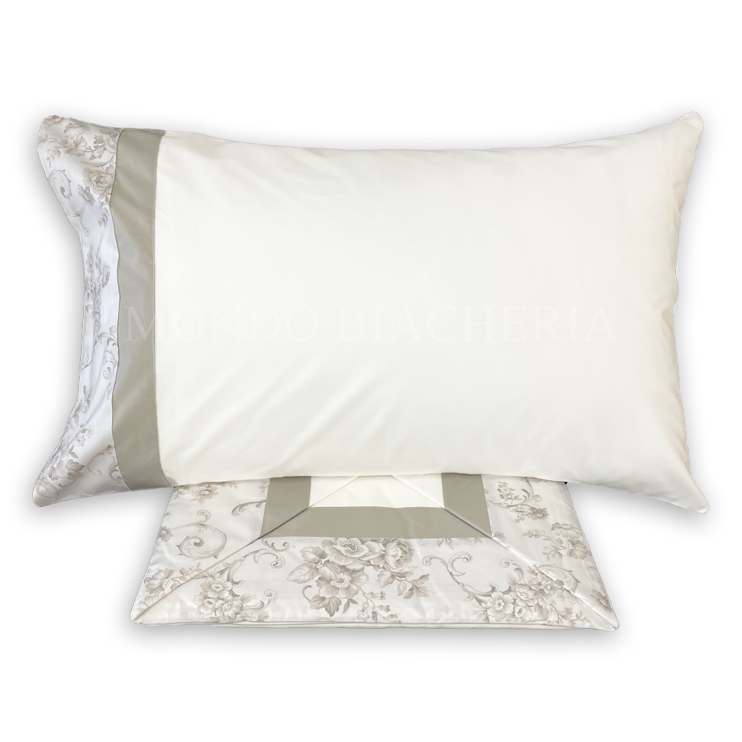 Completo Lenzuola SIENA  by Casarredo