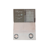 Tenda LAGUNA STRISCE 140x290 by Preziosa Home