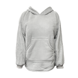 Caldissimo Poncho By Preziosa Home