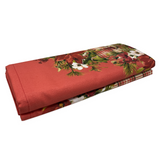 Tovaglia x12 RED STAR by Via Roma 60