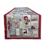Runner RENNA PATCH By Via Roma 60