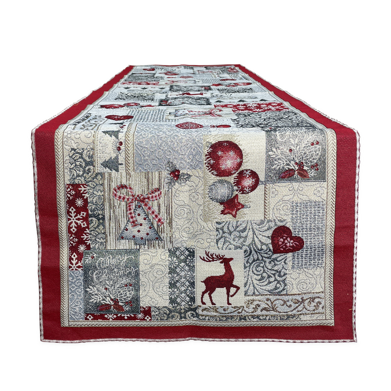 Runner RENNA PATCH By Via Roma 60