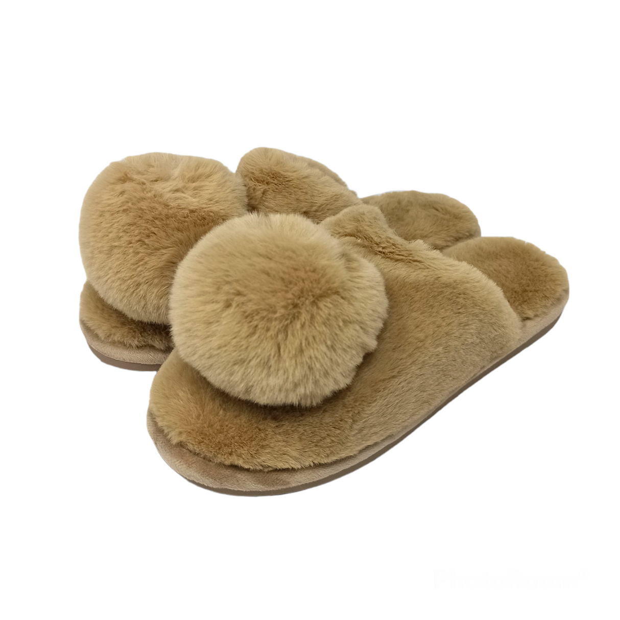 Pantofole PON PON By Preziosa Home mondobiancheria