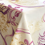 Tovaglia Antimacchia e Antistiro FANTASIA INDIA - Magilù