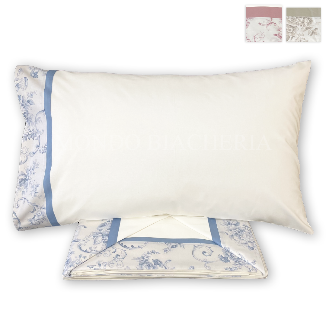 Completo Lenzuola SIENA  by Casarredo