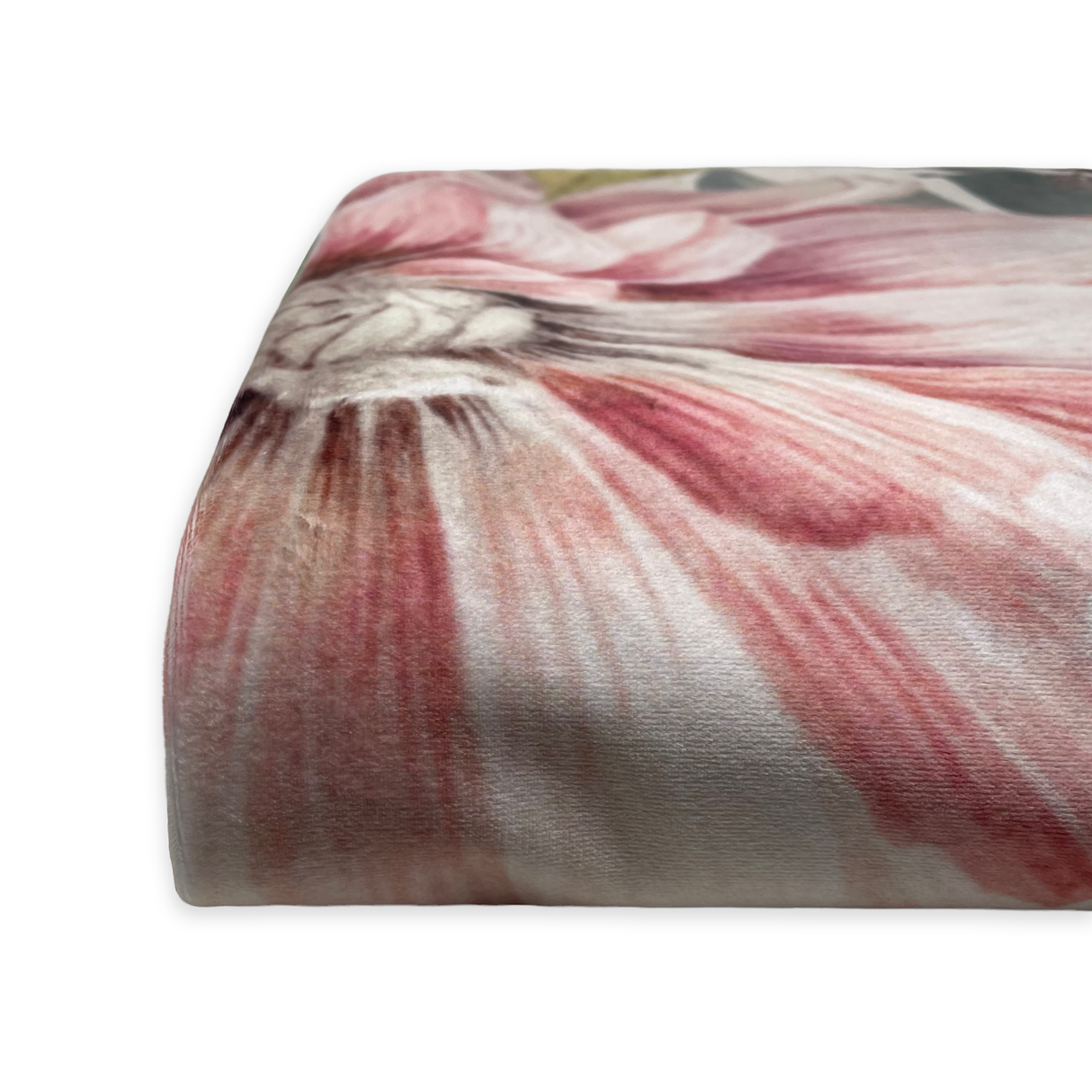 Copriletto in velluto VELVET by Mon Amour