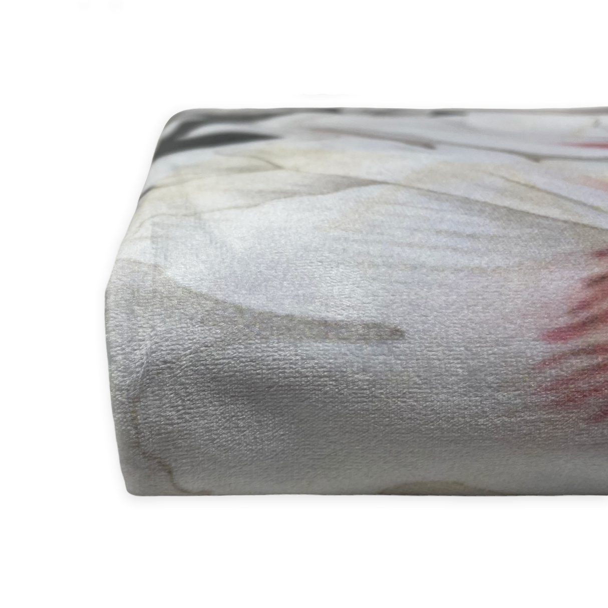 Copriletto in velluto VELVET by Mon Amour