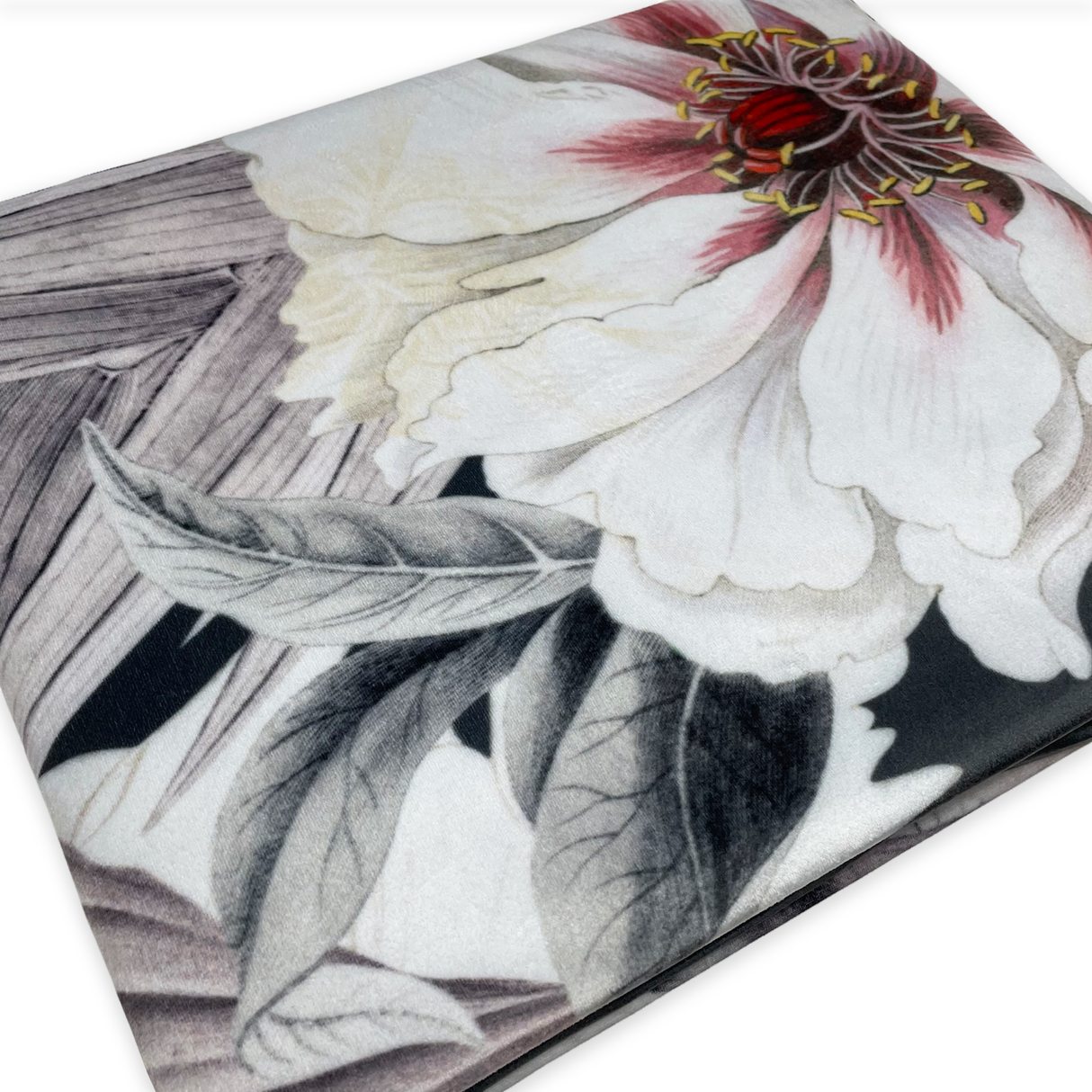 Copriletto in velluto VELVET by Mon Amour